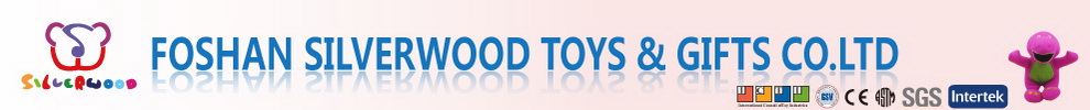 FOSHAN SILVERWOOD TOYS & GIFTS CO.LTD