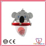 Basketball set