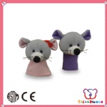 action figures animal plush toys