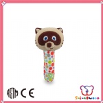 Hand BB Rattle