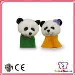 finger puppet premium plush toys