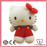 Hello Kitty Soft Toys