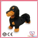 OEM puppy cartoon plush toys