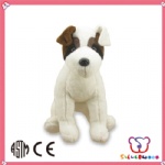 dog cartoon plush toys