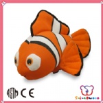 goldfish soft stuffed plush toys