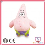 pink plush  cartoon plush toys