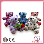plush teddy bear cartoon animal toys