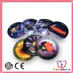 soft PU frisbee