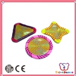 soft PU frisbee