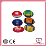rugbyball toys